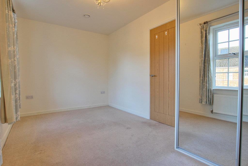 St. Nicholas Road, Beverley